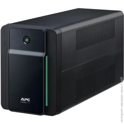   APC BVX1200LI 1200VA/650W Easy UPS