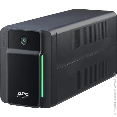    APC BVX700LI-GR 700VA/360W Easy UPS