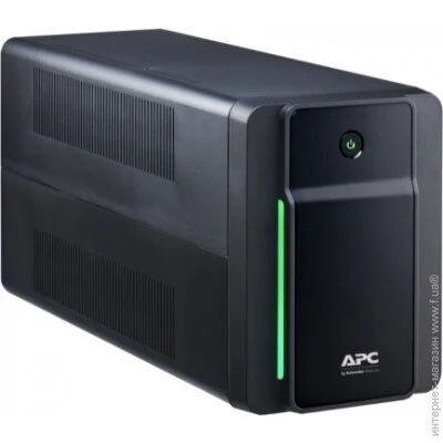    APC BX1200MI 1200VA/650W Back UPS
