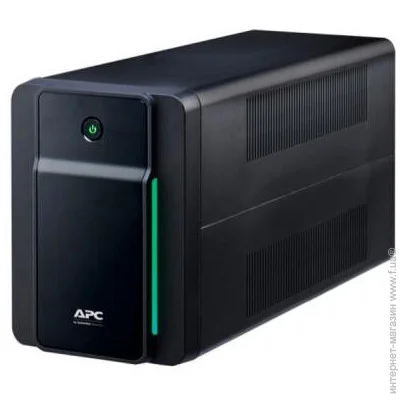    APC BX1600MI-GR 1600VA/900W Back UPS