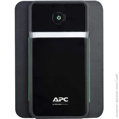    APC BX2200MI-GR 2200VA/1200W Back UPS