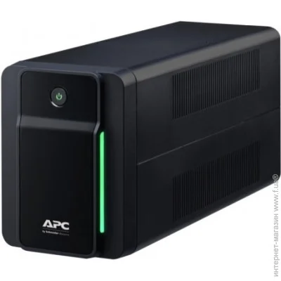    APC BX950MI 950VA/520W Back UPS