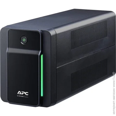    APC BX950MI-GR 950VA/520W Back UPS