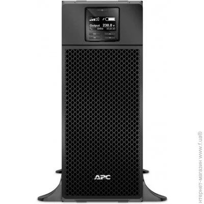    APC SRT5KXLI 5000VA/4500W Smart UPS