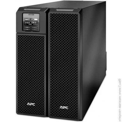    APC SRT10KXLI 10000VA/10000W Smart UPS
