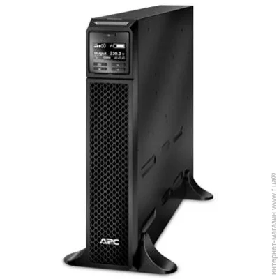    APC SRT3000XLI 3000VA/2700W Smart UPS