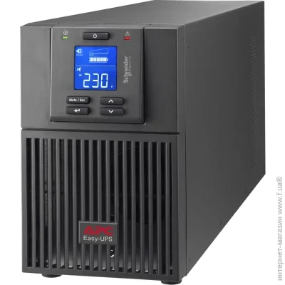    APC SRV1KI-E 1000VA/900W Easy UPS