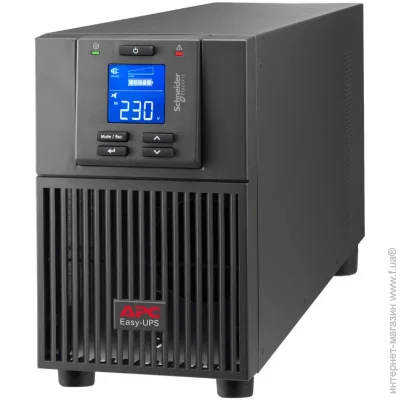    APC SRV2KI-E 2000VA/1800W Easy UPS