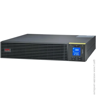    APC SRV2KRIRK-E 2000VA/1800W Easy UPS SRV RM