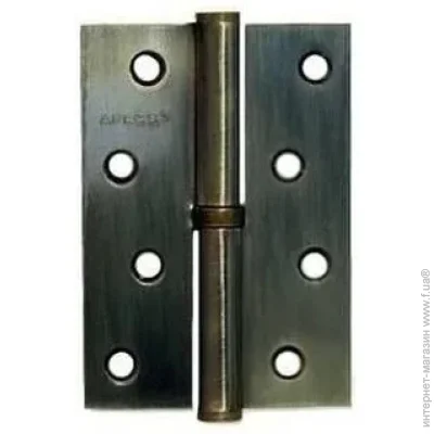 Apecs  B-Steel-AB-L 100x75x2,5    2 .