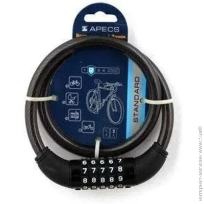  Apecs   PD-83-65CM-CODE