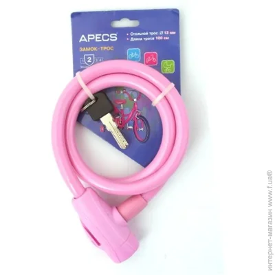  Apecs   PD-84-100CM-PINK