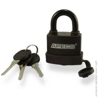Apecs   PDR-50-45  ()