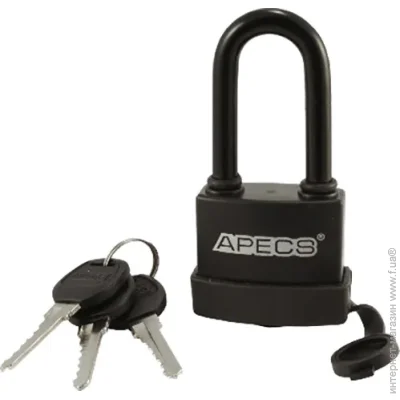 Apecs   PDR-50-45-L