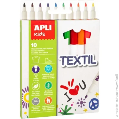  Apli Kids   , 10  (18220)