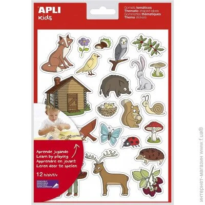 Apli Kids   : ˳, 12  (11444)