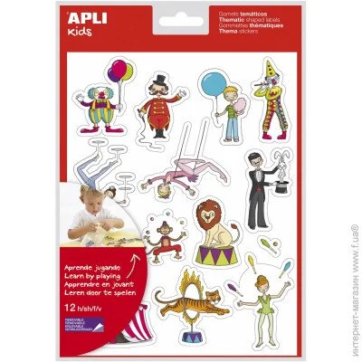 Apli Kids   : ,12  (11446)