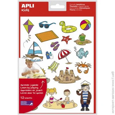 Apli Kids   : , 12  (11447)