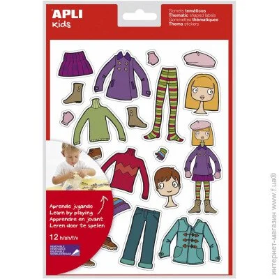 Apli Kids   :   , 12  (11450)