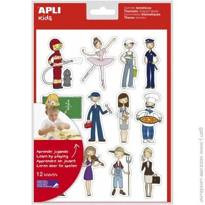 Apli Kids   : , 12  (11452)