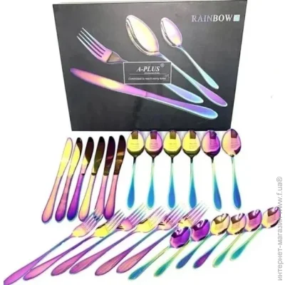    Aplus 24  RAINBOW AP-1421