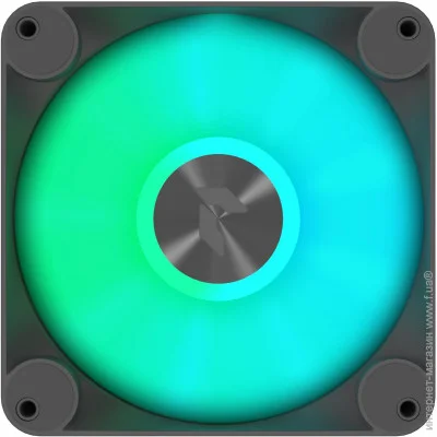  Apnx FP1-140 ARGB Black (APF4-PF11217.11)
