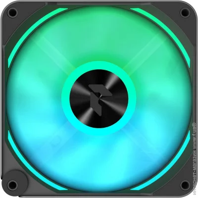  Apnx FP2-120 ARGB Black (APF3-PF11317.11)