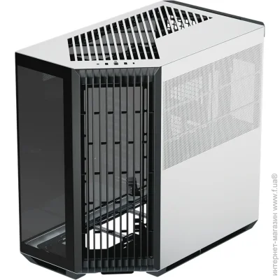  Apnx V1 Black/White   (APCM-VI01003.M1)