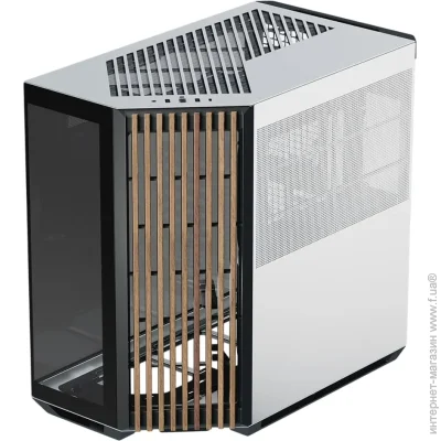  Apnx V1-W Black/White   (APCM-VI01103.M1)