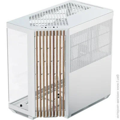  Apnx V1-W White   (APCM-VI01103.21)