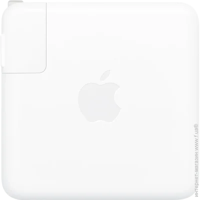   Apple   96W USB-C Power Adapter (MW2L3ZM/A)