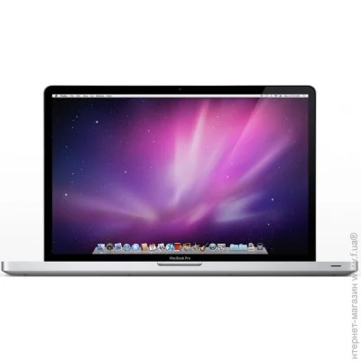  Apple A1286 MacBook Pro 15" (MC721RS/A)