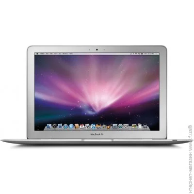  Apple A1466 MacBook Air (MD760UA/A)