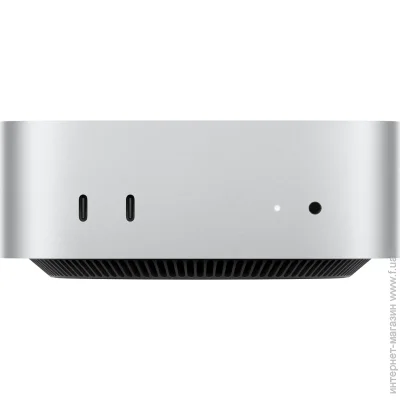   Apple Mac mini M4 Pro 12CPU/16GPU 24GB/512GB (MCX44) 2024