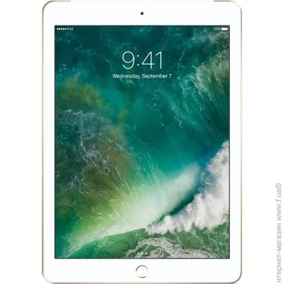 Apple iPad A1822 Wi-Fi 32GB Gold (MPGT2RK/A)
