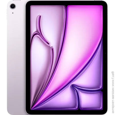 Apple iPad Air 11 2025 Wi-Fi 128GB Purple (MCA04TY/A)
