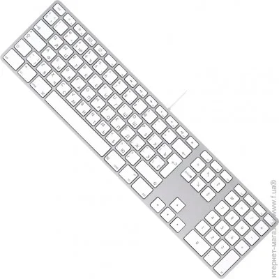  Apple Aluminium (MB110RS/B)