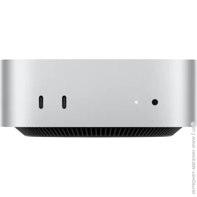  Apple Mac mini M4 A3238 (MCYT4UA/A)