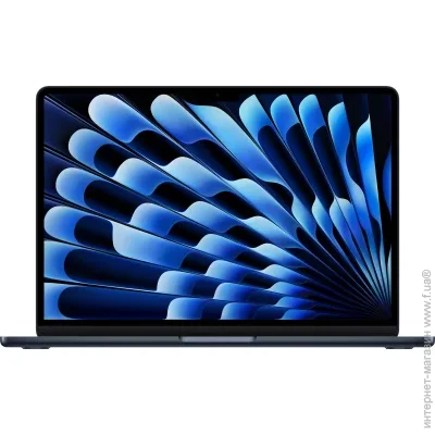  Apple MacBook Air 13 M4 A3240 Midnight (MC6C4UA/A)