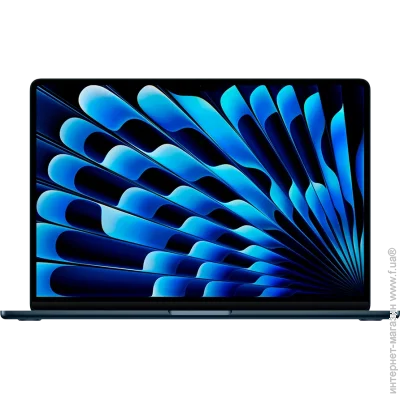  Apple MacBook Air 15 M4 A3241 Midnight (MC6L4UA/A)