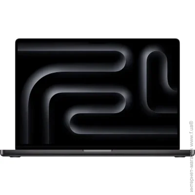  Apple MacBook Pro 16 A3403 M4 Pro Space Black (MX2X3UA/A)
