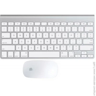  (  ) Apple Magic (MLA02RS/A)