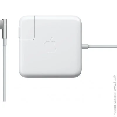   Apple   85 MagSafe Power Adapter (MC556Z/A)