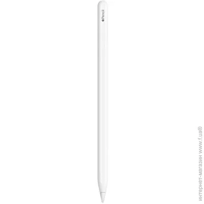 Apple  Pencil 2nd Generation   -  (2272614774)