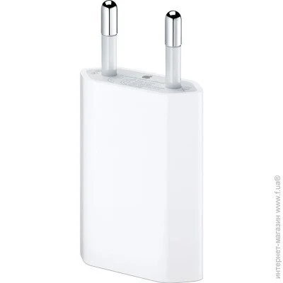   Apple USB  5 