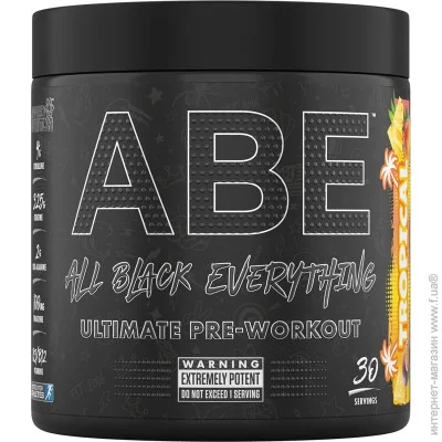   Applied Nutrition ABE 315 g (Tropical) (-00001591)
