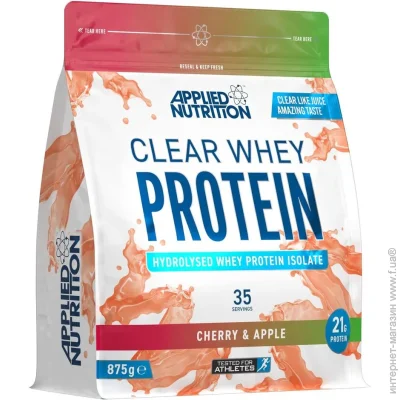 Applied Nutrition  (CN16946-2)