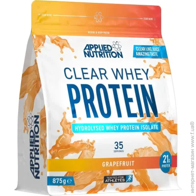 Applied Nutrition  (CN16946-4)
