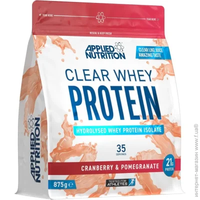 Applied Nutrition  (CN16946-5)