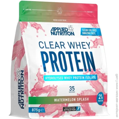Applied Nutrition  (CN16946-6)